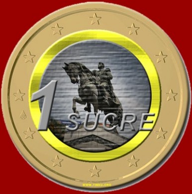 Moneda-Sucre