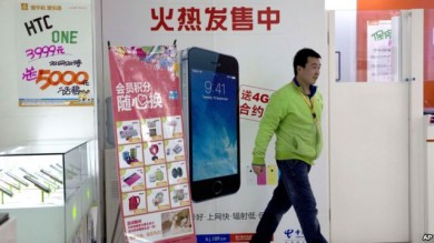 iphone-ventas-china