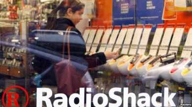 radio shack-crisis