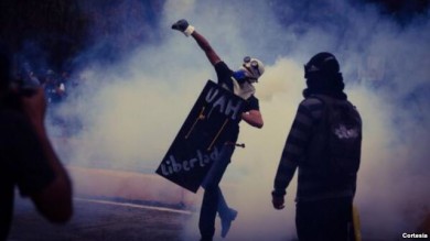 venezuela-universitarios-protesta
