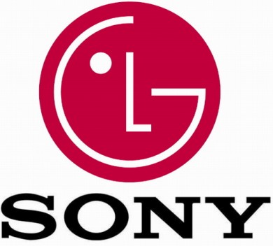 Sony-LG-precios justos