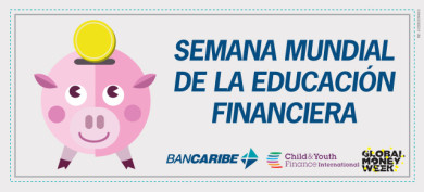 Bancaribe -Semana de la Educacion Financiera