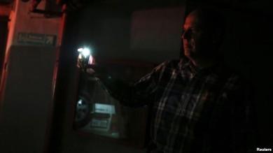 recionamiento-electricidad-venezuela