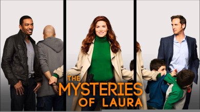 the mysteries of laura