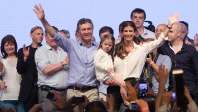 Mauricio macri-argentina-elecciones