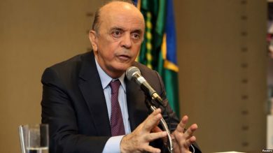 mercosur-jose serra-brasil-presidencia