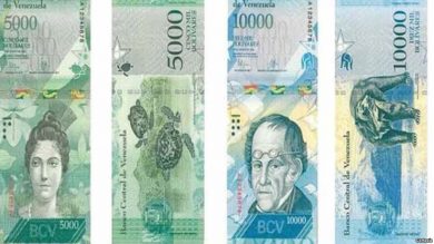 venezuela-nuevos-billetes-circulacion
