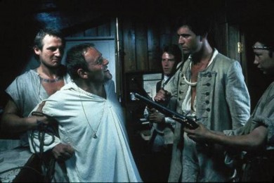 The Bounty 1984