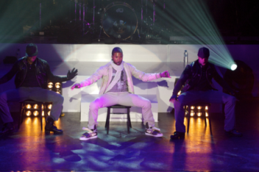 Usher11