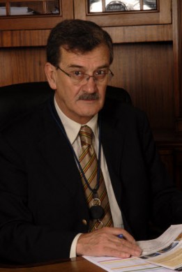 ministro_pastor