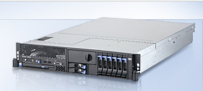 ibm x3650