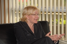 LUISA ORTEGA DIAZ