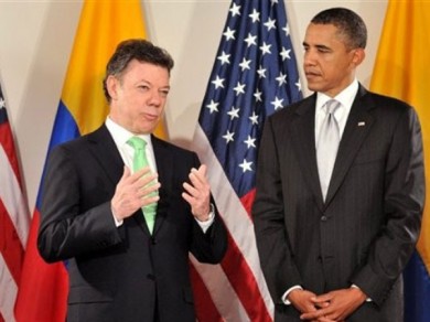 santos-obama