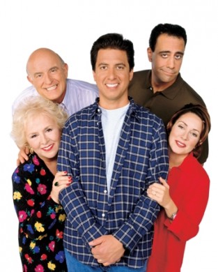 Everybody loves Raymond 2