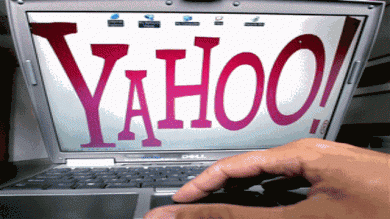 yahoo