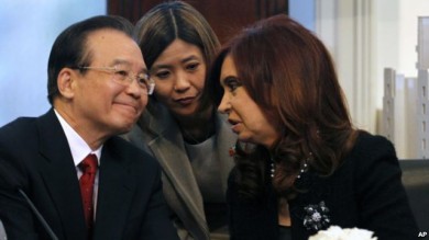 china-argentina