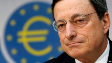 draghi-bce