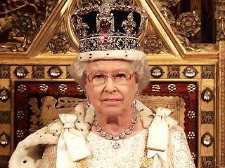 elizabeth ii