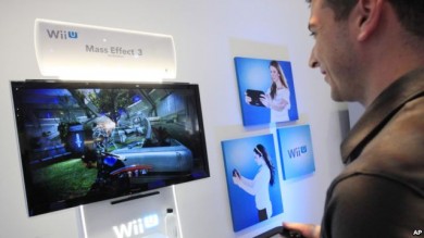nintendo