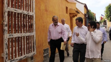 carlos slim