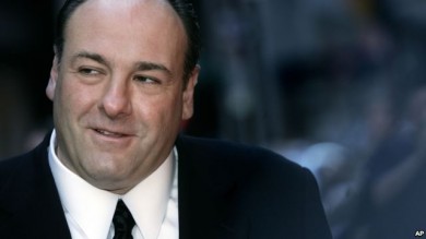 Joseph Gandolfini