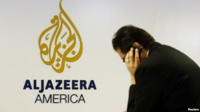 al jazeera-america