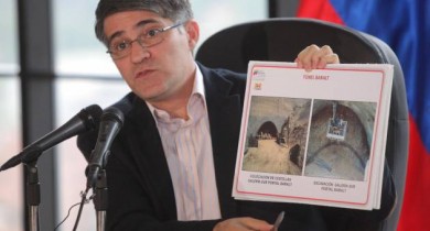 haiman el troudi-caracas-vialidad