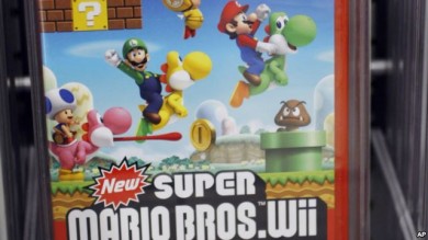 mario bros