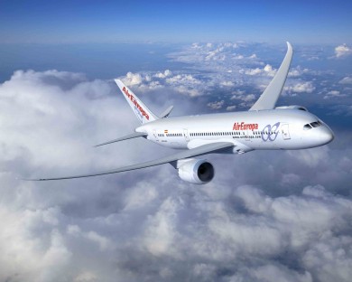 Air Europa 1
