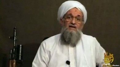Ayman al-Zawahri
