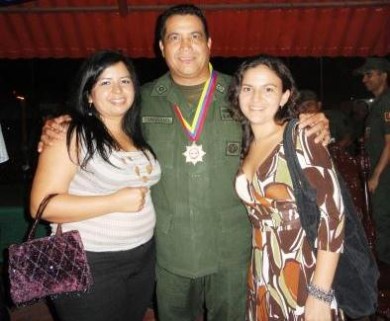 General Jesús Manuel Zambrano.