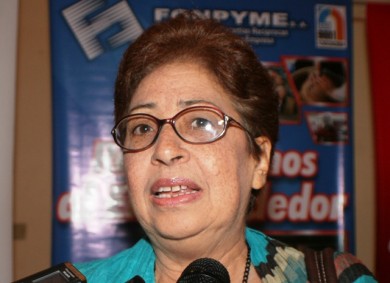 maria zambrano-fonpyme