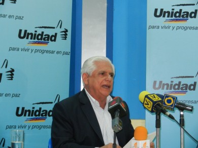Omar Barboza.