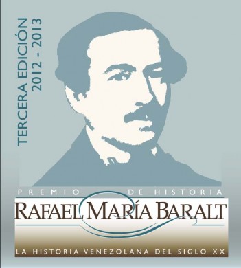 Premio Rafel María Baralt