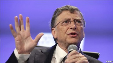 bill gates
