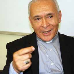 Monsenor-Diego-Padron