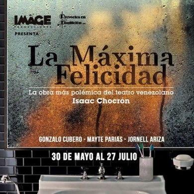 la maxima felicidad