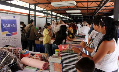 feria-saren