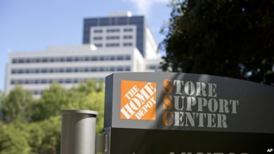 home depot-hackers