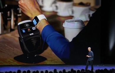 apple pay