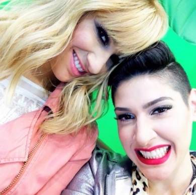 haashoficial tomada de Instagram