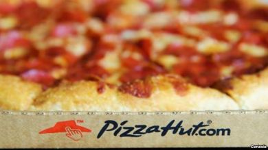 pizza hut