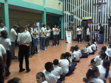 semana voluntariado 3