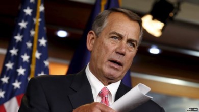 John Boehner-eximbank