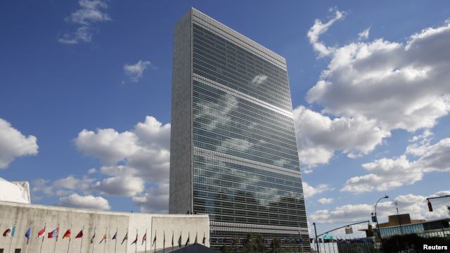 Beatrice Rangel: El veto como sepultura de las Naciones Unidas