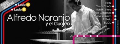 alfredo naranjo