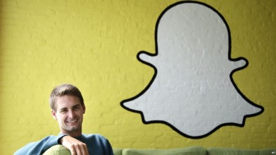 snapchat-valor-mercado