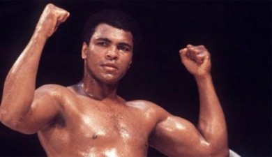 Muhammad Ali