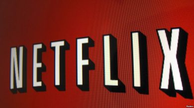 NETFLIX