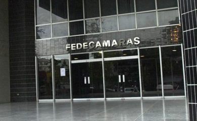 Fedecamaras-economia